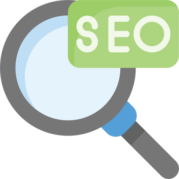 Seo Icon